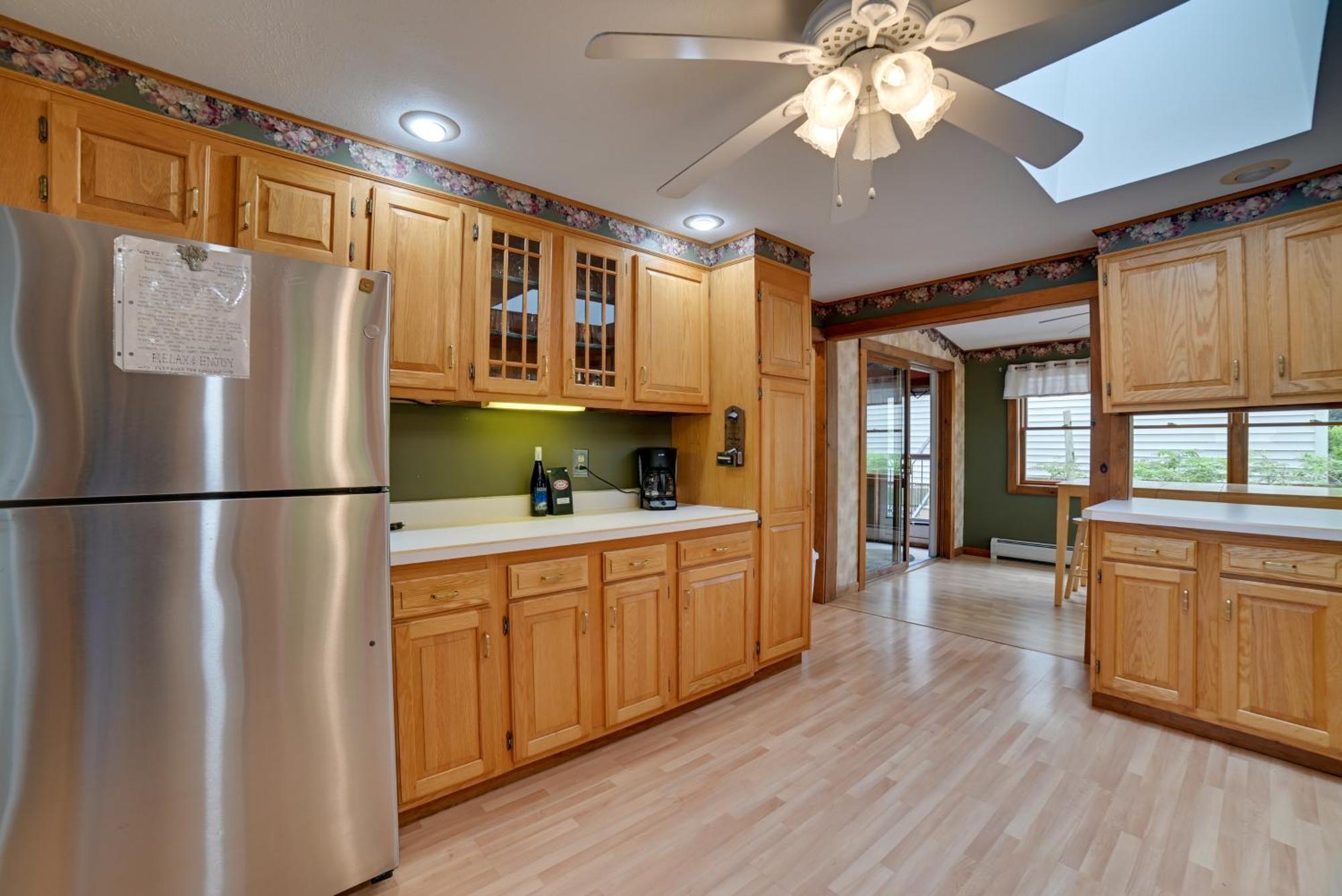Cayuga Lake Retreat In Seneca Falls With Dock! Buitenkant foto