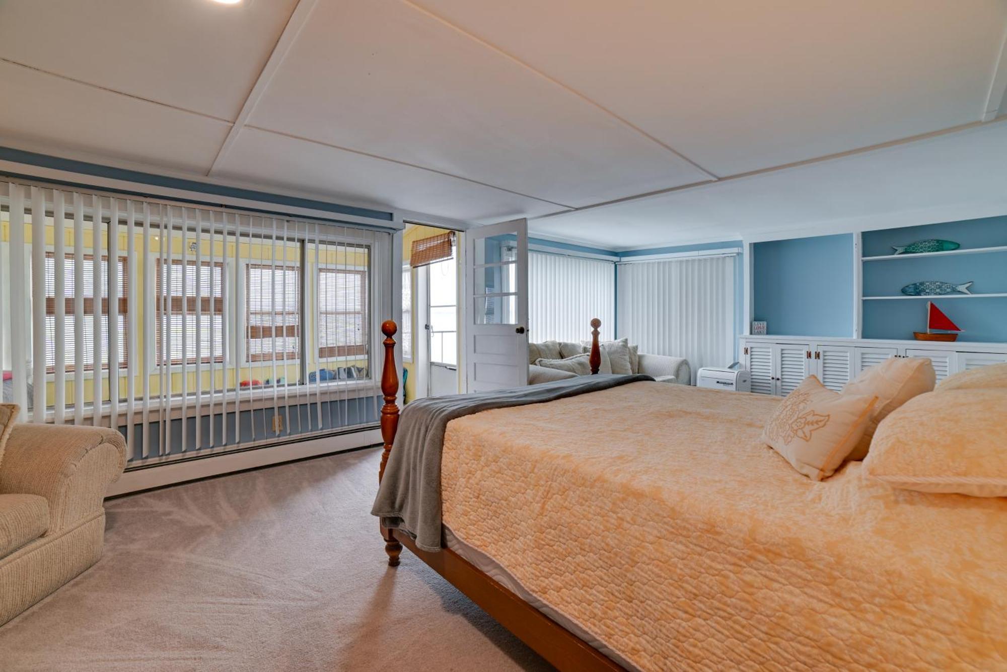 Cayuga Lake Retreat In Seneca Falls With Dock! Buitenkant foto
